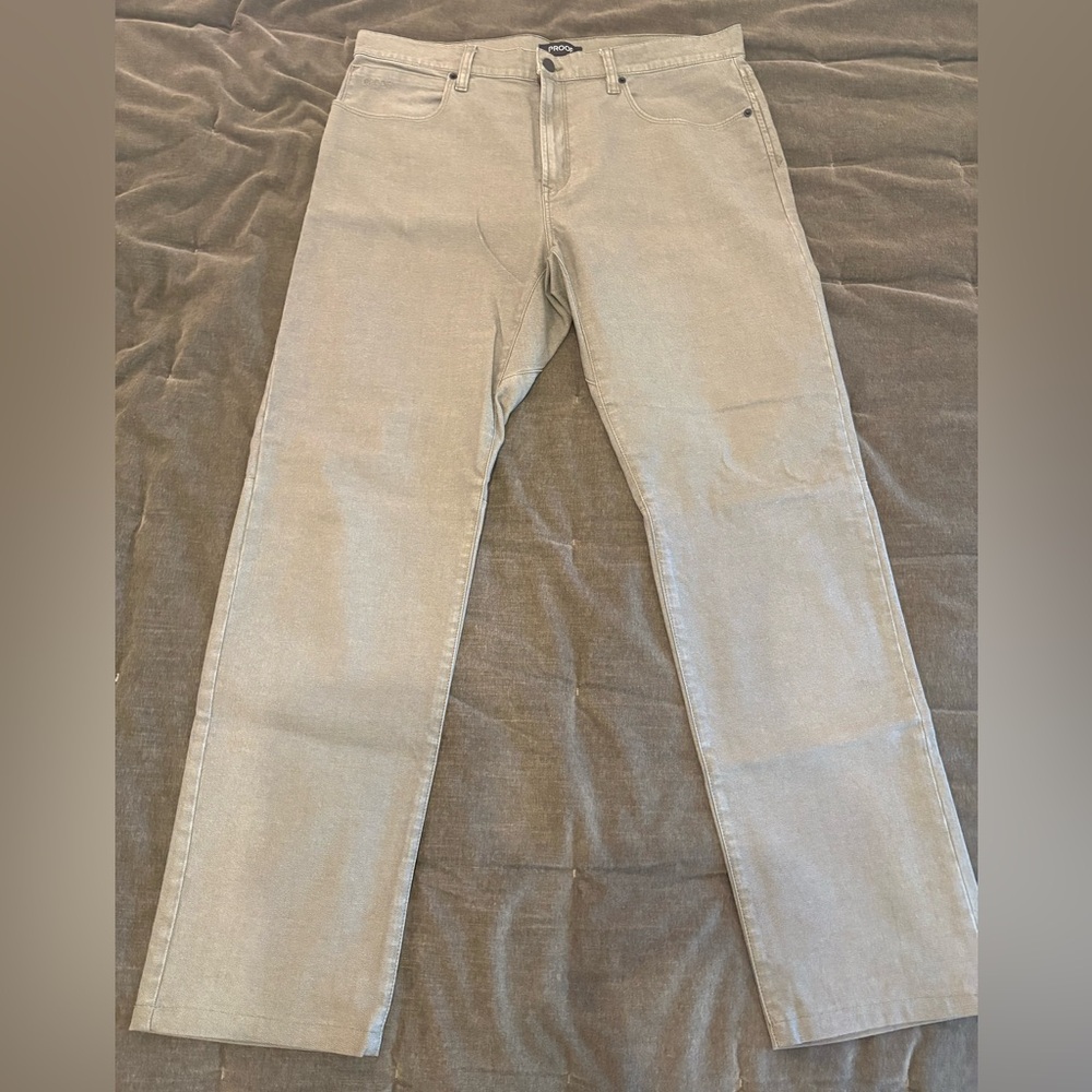 Proof Rover Pant